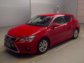 2015 Lexus CT