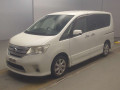 2011 Nissan Serena
