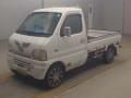 2000 Suzuki Carry Truck
