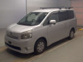 2009 Toyota Voxy