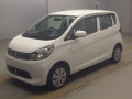 2015 Mitsubishi eK Wagon