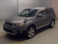 2006 Mitsubishi Outlander
