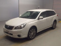 2011 Subaru Legacy Outback