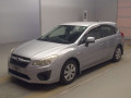 2012 Subaru Impreza Sports