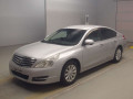 2011 Nissan Teana