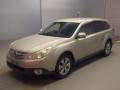 2009 Subaru Legacy Outback