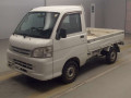 2014 Daihatsu Hijet Truck