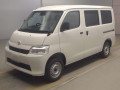 2026 Toyota Townace Van