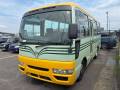 2006 Nissan Civilian Bus