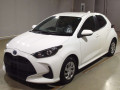 2023 Toyota YARIS