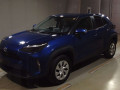 2023 Toyota YARIS CROSS