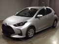 2022 Toyota YARIS