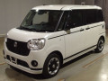 2021 Daihatsu Move Canbus
