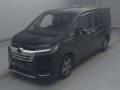 2018 Honda Step WGN Spada