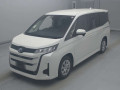 2022 Toyota Noah