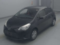 2017 Toyota Vitz