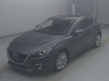 2014 Mazda Axela Sport