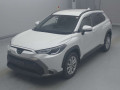 2023 Toyota Corolla Cross