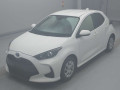 2022 Toyota YARIS