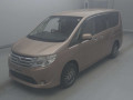 2016 Nissan Serena