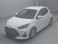 2021 Toyota YARIS