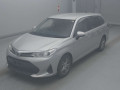 2019 Toyota Corolla Fielder