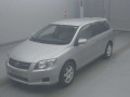 2008 Toyota Corolla Fielder