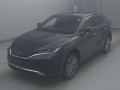 2021 Toyota Harrier