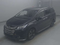2016 Honda Odyssey Hybrid
