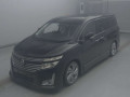 2012 Nissan Elgrand
