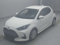 2021 Toyota YARIS