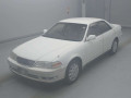 1997 Toyota Mark II