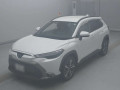 2021 Toyota Corolla Cross