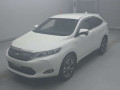 2015 Toyota Harrier Hybrid