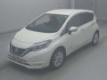 2019 Nissan Note