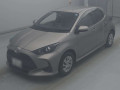 2024 Toyota YARIS