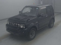 2017 Suzuki Jimny Sierra