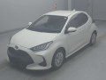2021 Toyota YARIS