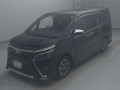 2020 Toyota Voxy