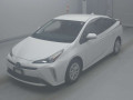2021 Toyota Prius