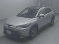 2024 Toyota Corolla Cross