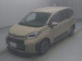 2022 Toyota Sienta