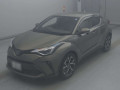 2020 Toyota C-HR