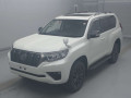 2021 Toyota Land Cruiser Prado