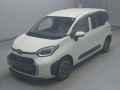 2023 Toyota Sienta