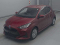 2023 Toyota YARIS