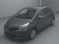 2012 Toyota Vitz
