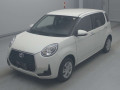 2021 Toyota Passo