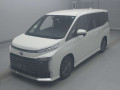 2023 Toyota Voxy