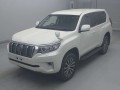 2021 Toyota Land Cruiser Prado